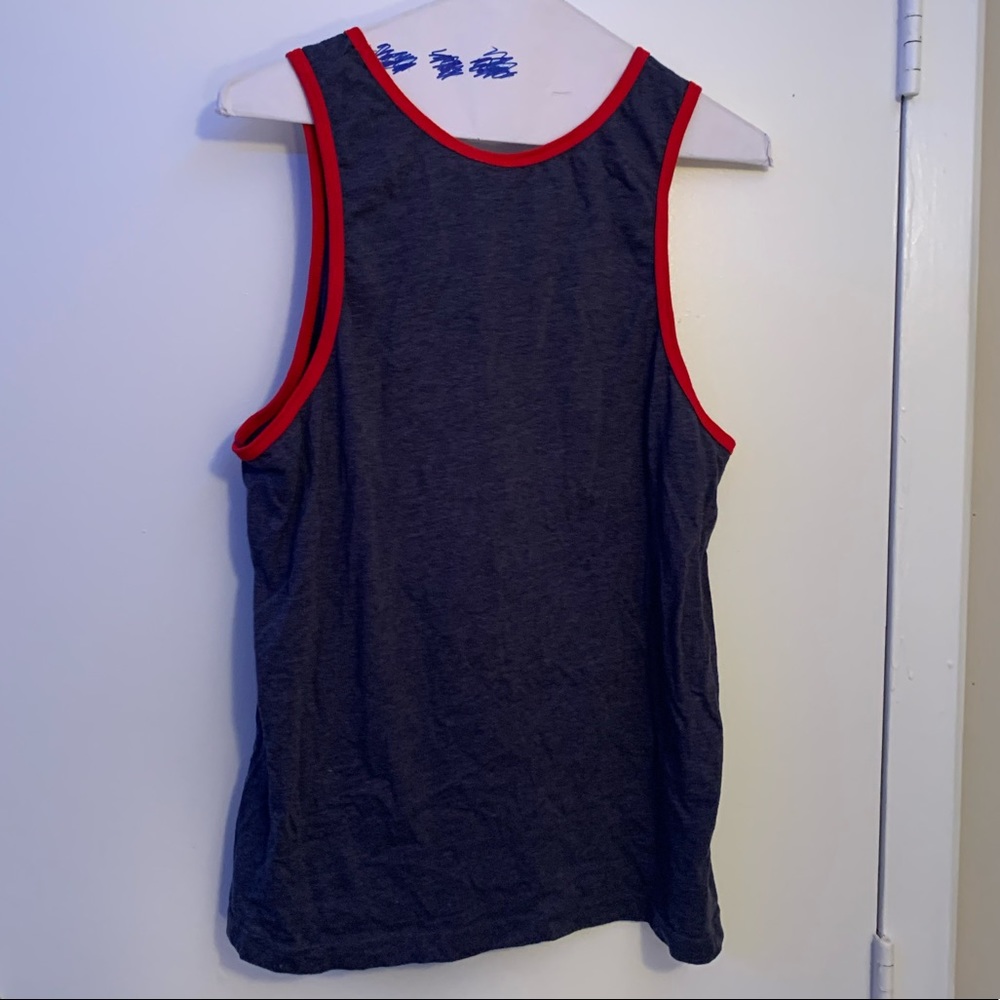 Deadpool Tanktop - Picture 2 of 3